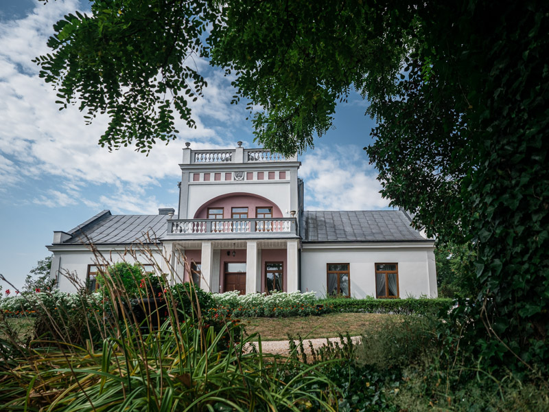 Agropark Dworek pod Lipą