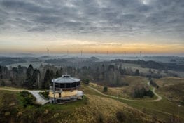 Polska Na Weekend - TOP 9 Miejsc Wartych Odwiedzenia