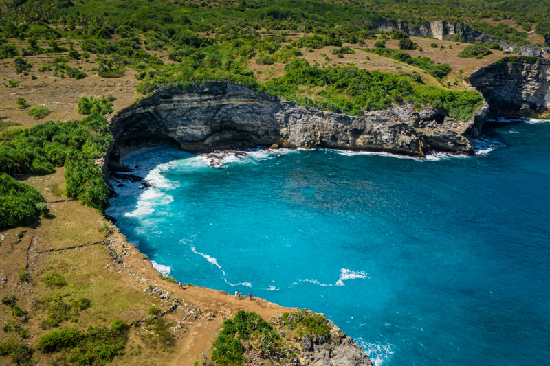 Nusa Penida