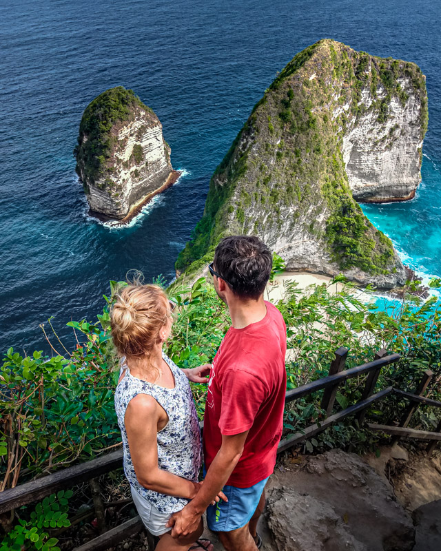 Nusa Penida