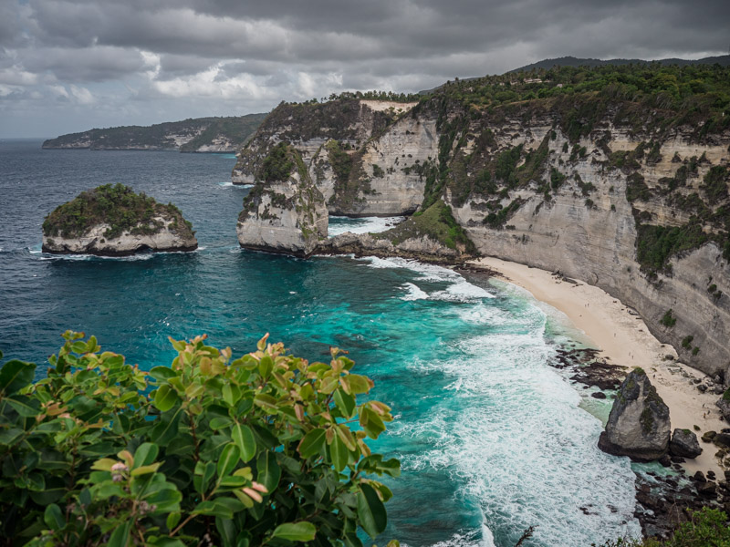 Nusa penida