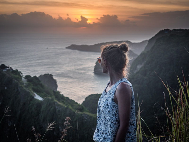 Nusa Penida