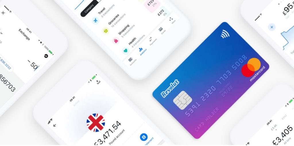 revolut