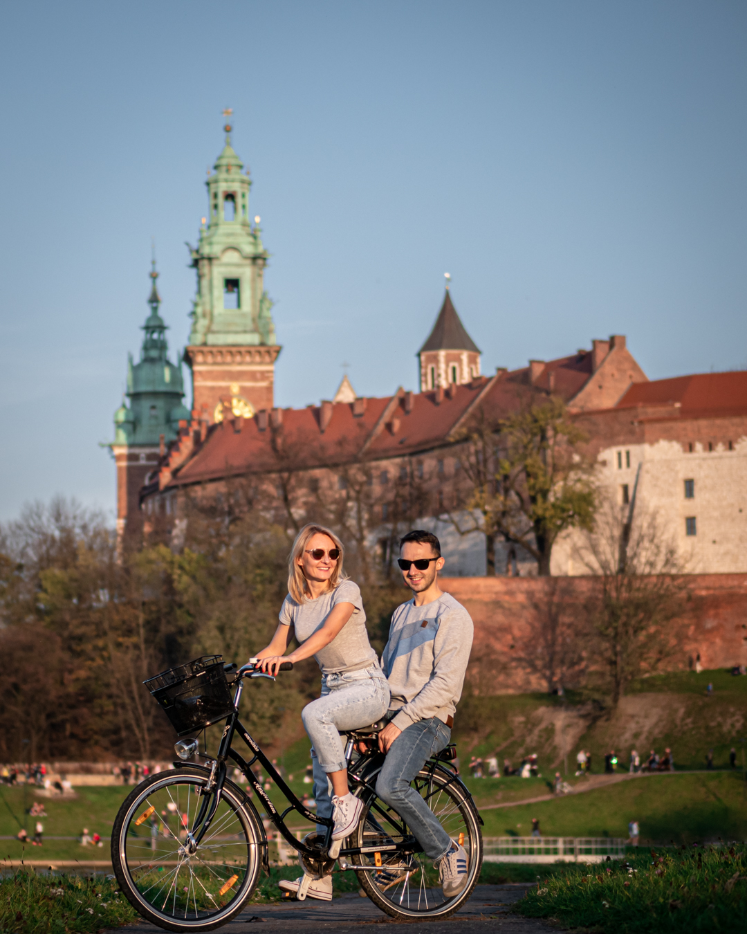 Kraków Wawel