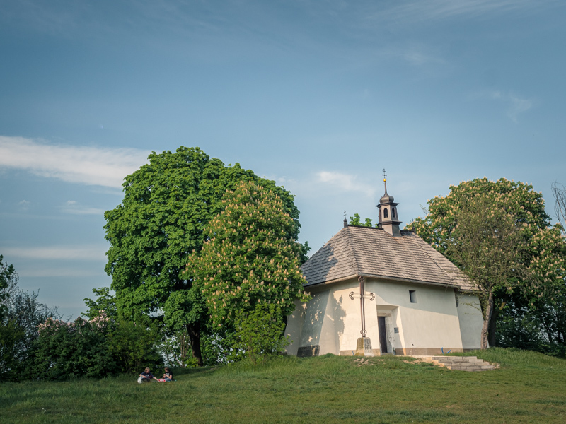 Kraków Podgórze atrakcje