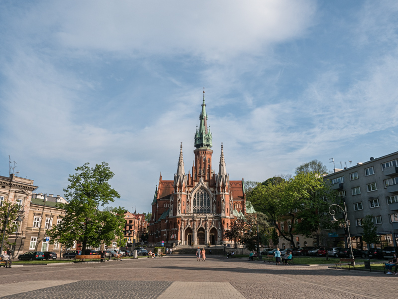 Rynek Podgórski