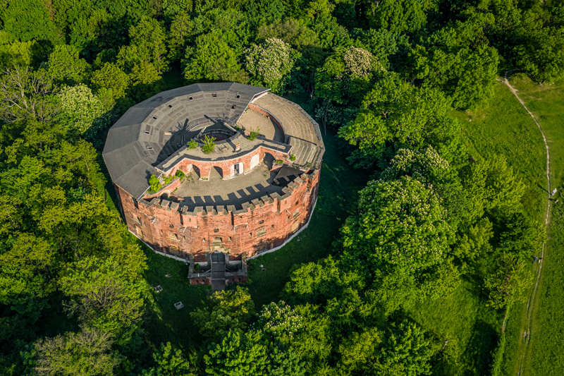 Fort Benedykta