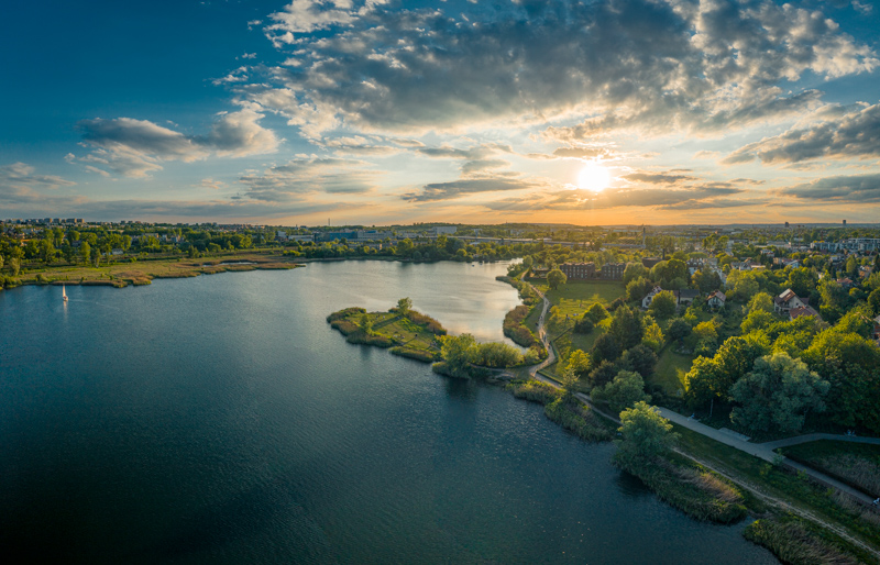 Bagry Kraków