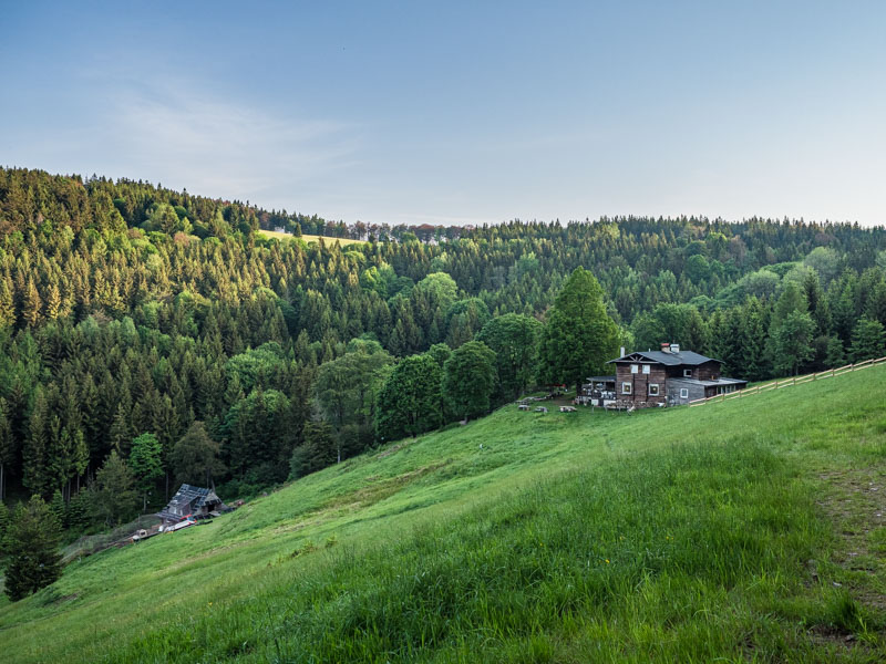 Schronisko Zygmuntówka