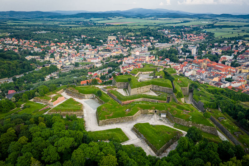 Twierdza Kłodzko