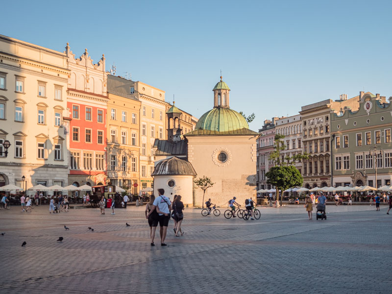 Rynek Główny