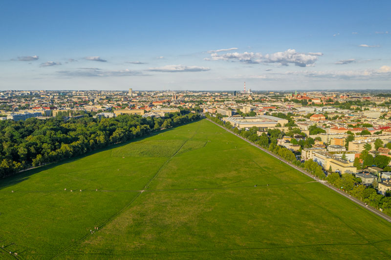 Kraków na weekend