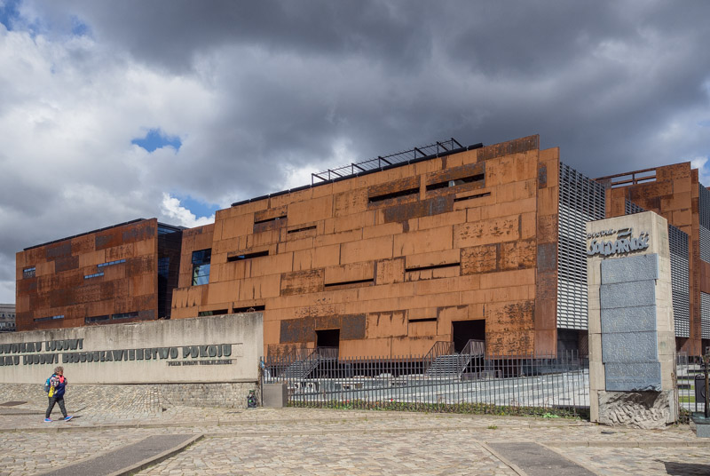 Europejskie Centrum Solidarności