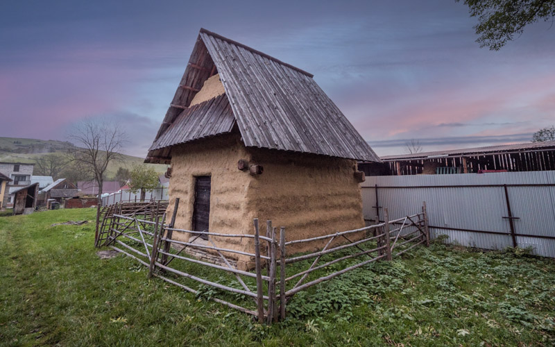 Kacwin, sypaniec spiski