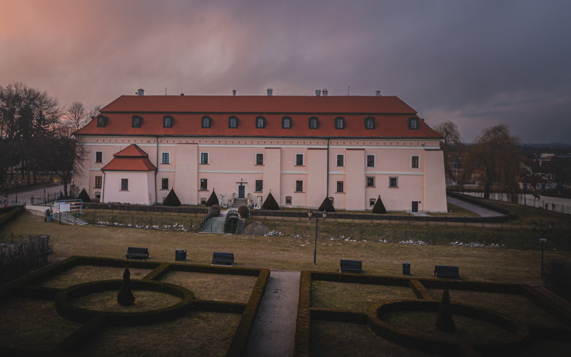 Okolice Krakowa ciekawe miejsca