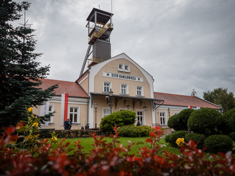 Kopalnia Soli Wieliczka