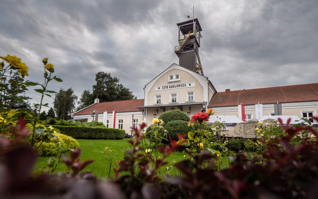 Kopalnia Soli Wieliczka