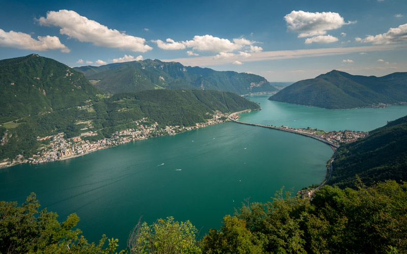 Monte san Salvatore