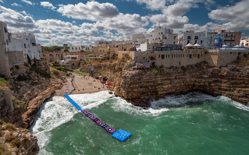 Polignano a Mare