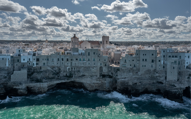 Polignano a Mare