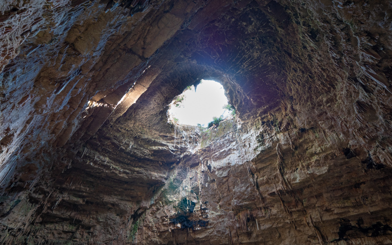 Grotte di Castellana