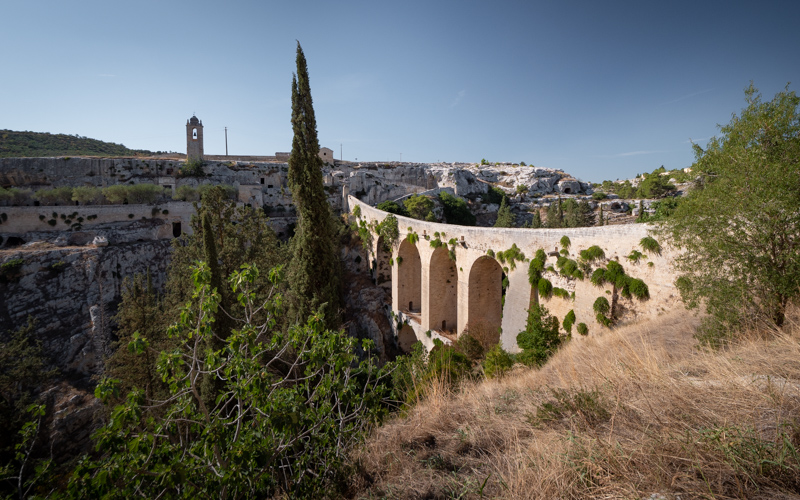 Gravina in Puglia