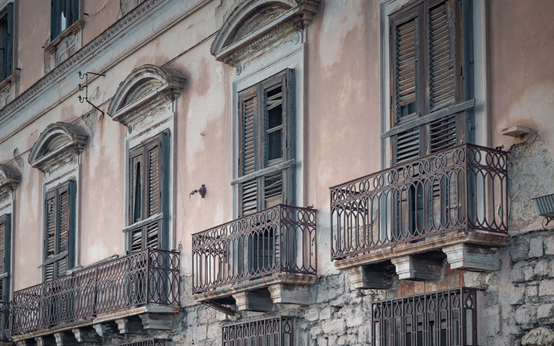 Taranto, Apulia