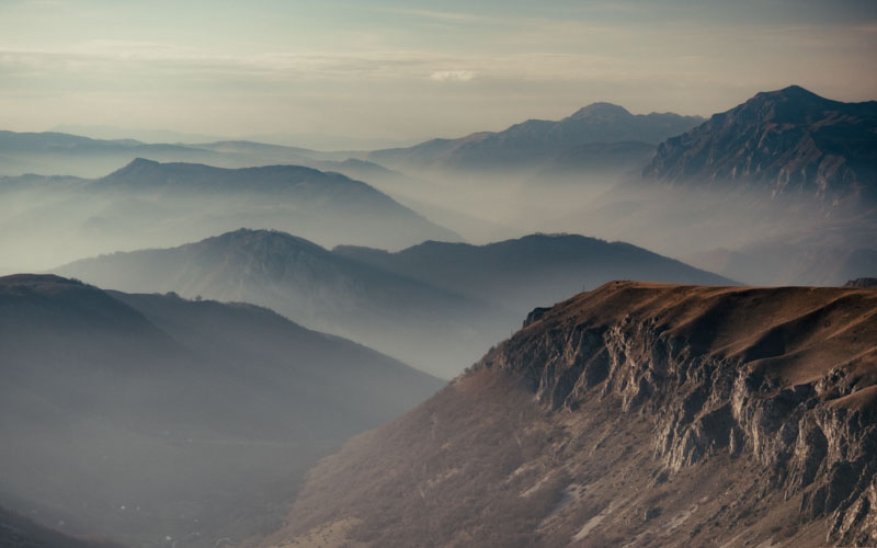 Durmitor, Czarnogóra