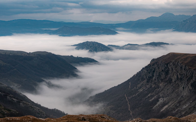 Durmitor, Czarnogóra