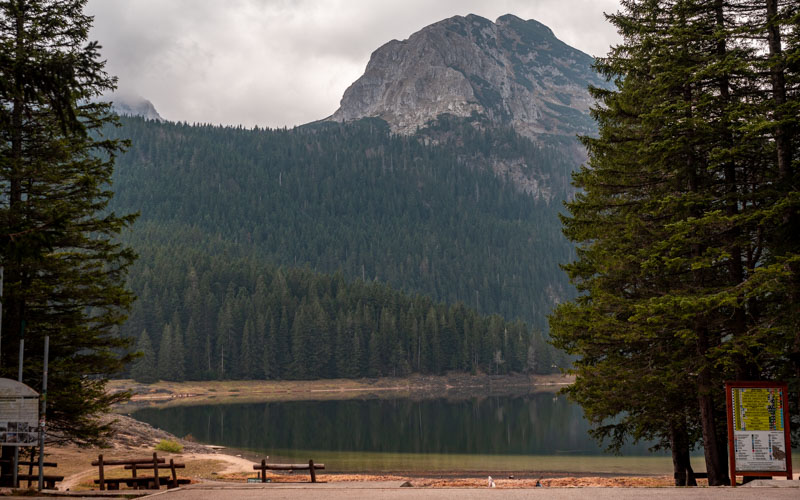 Durmitor, Czarnogóra