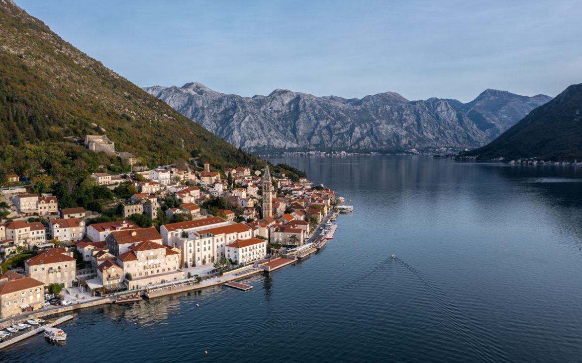 atrakcje Czarnogóry