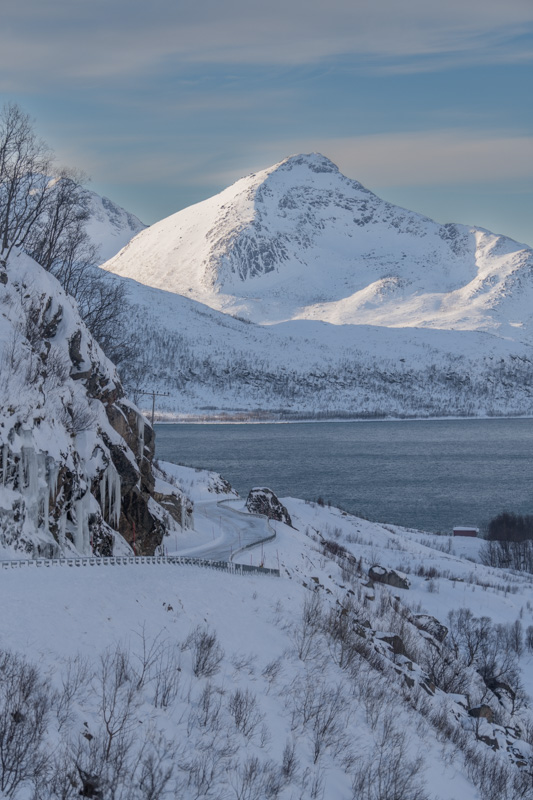 Kvayola, Norwegia