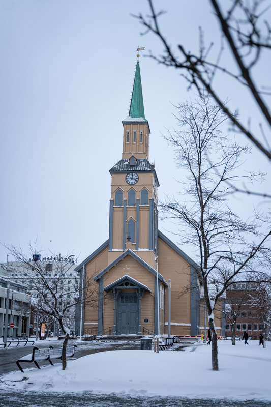 Tromso