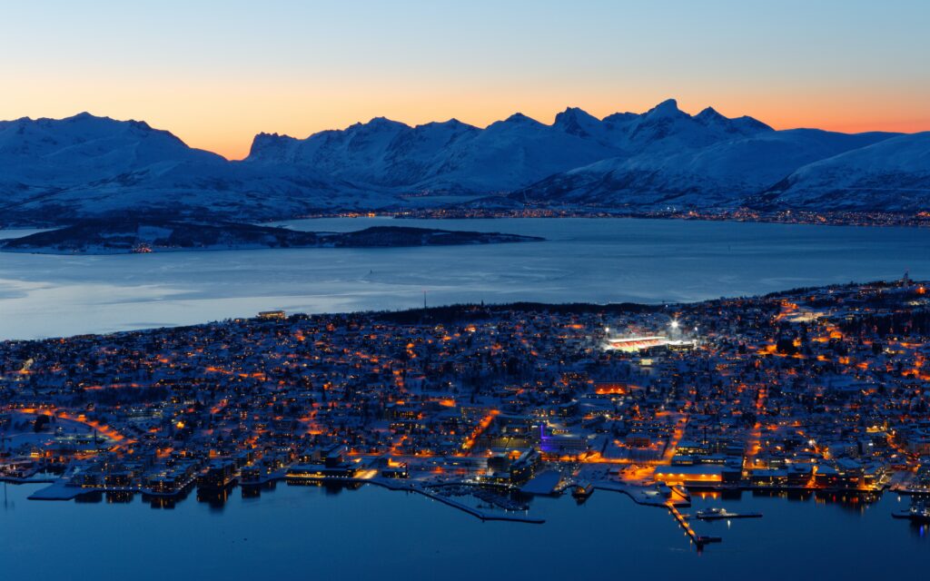 Tromso