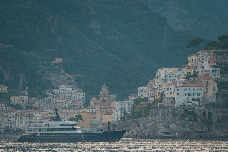 Amalfi