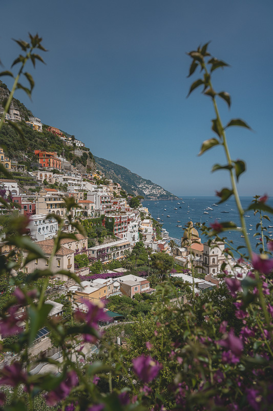 Positano