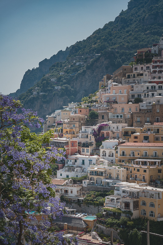 Positano