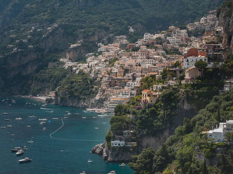 Positano