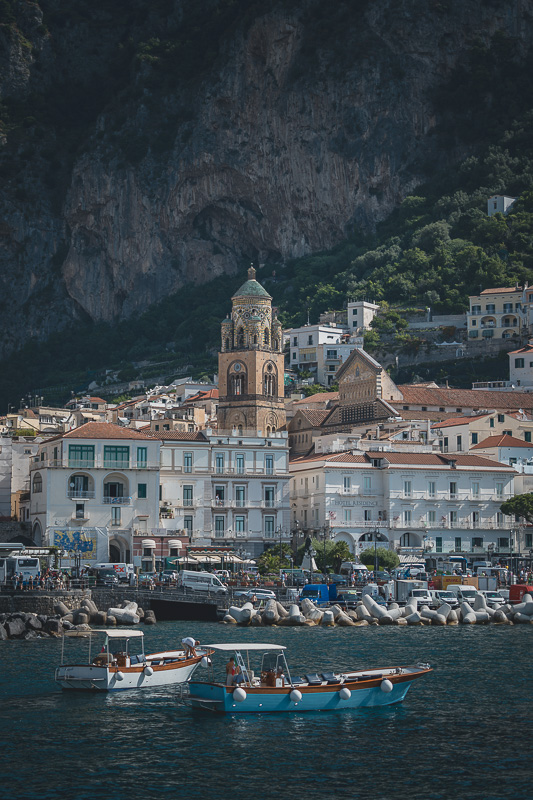 Amalfi