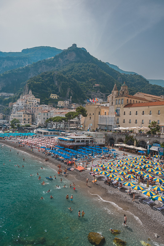 amalfi