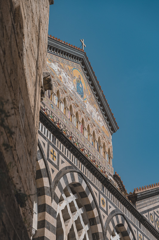 Amalfi