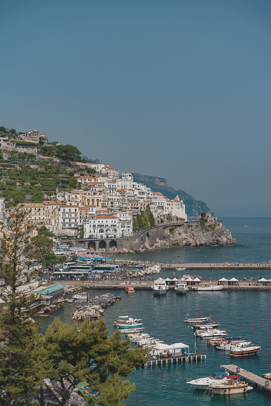 Amalfi