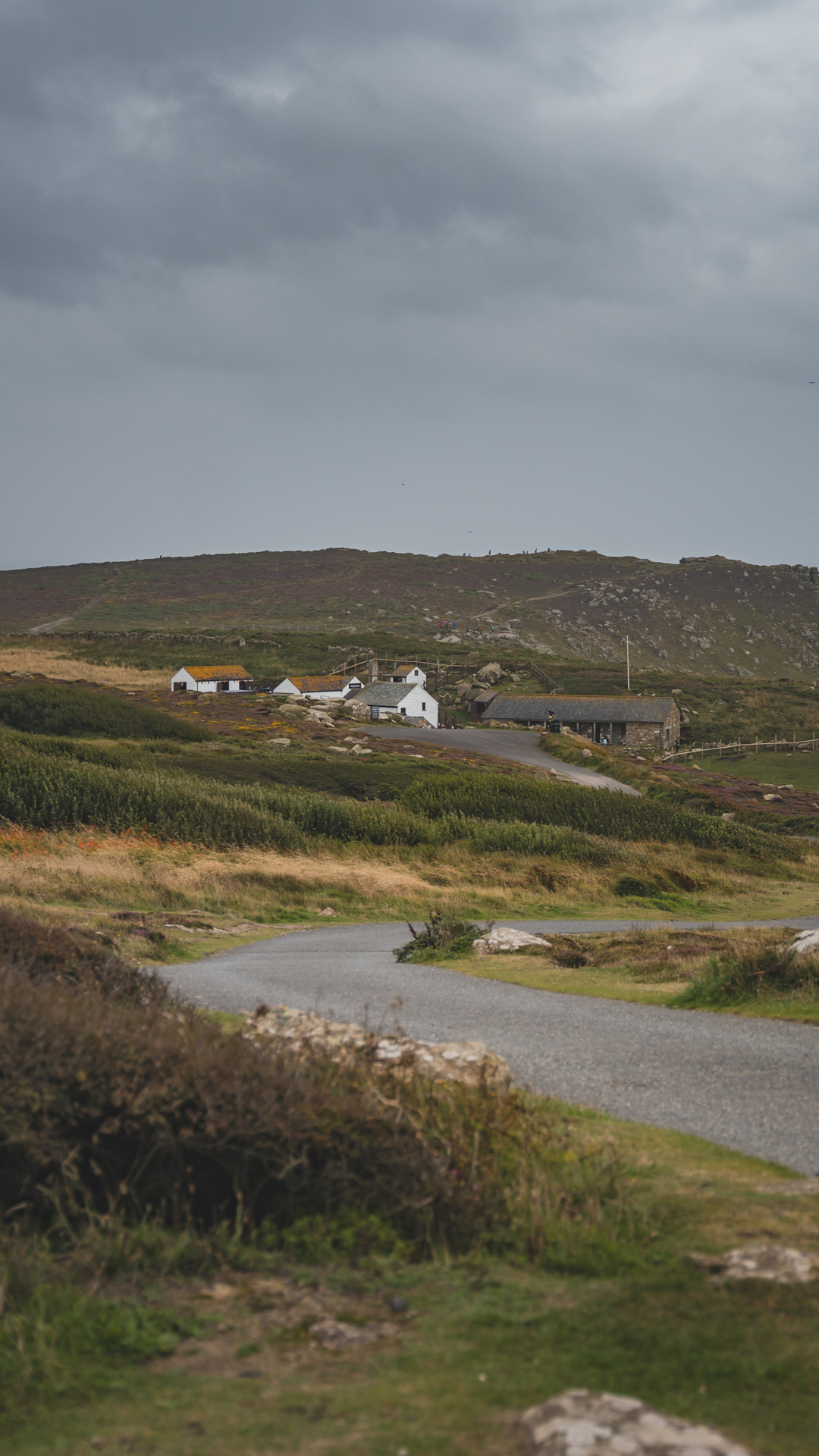 . Land‘s End 