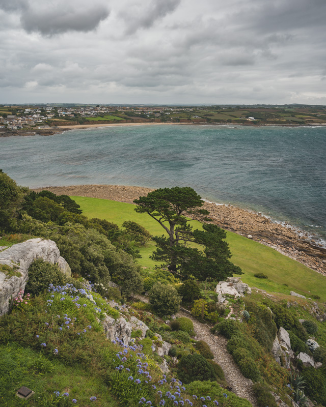 St Michael Mount