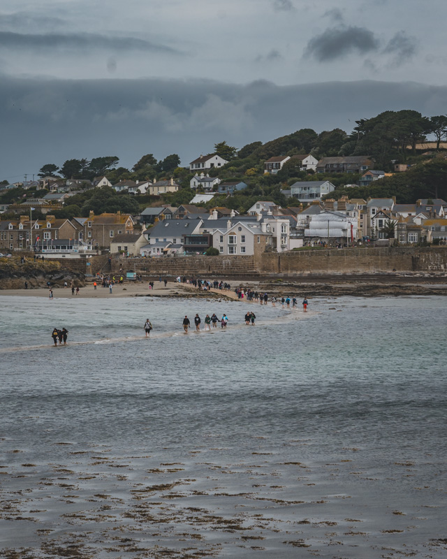 St Michael Mount