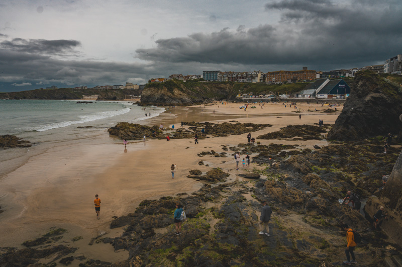 Newquay