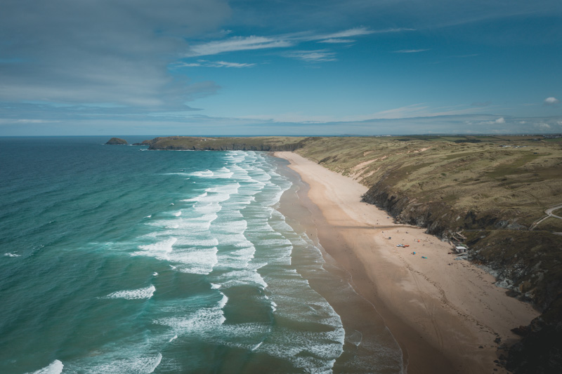 Perranporth