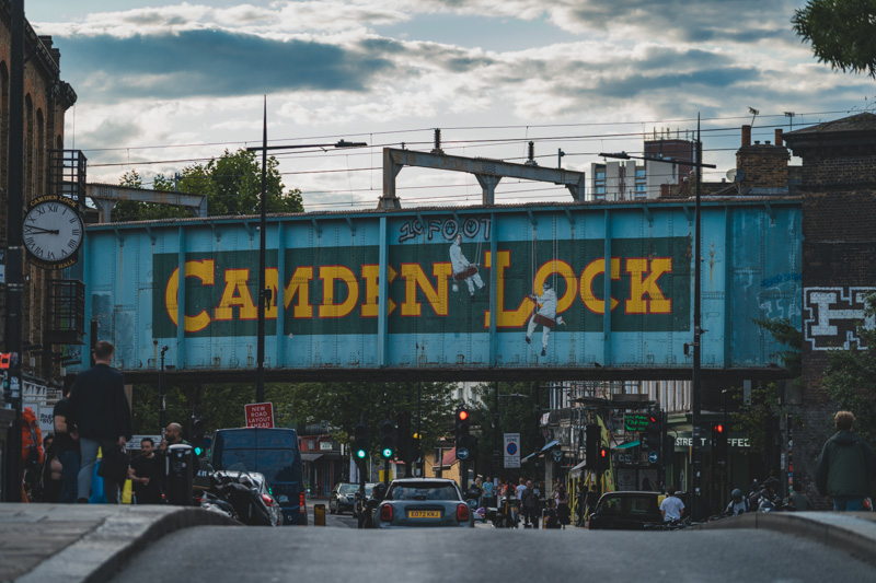 Camden Town