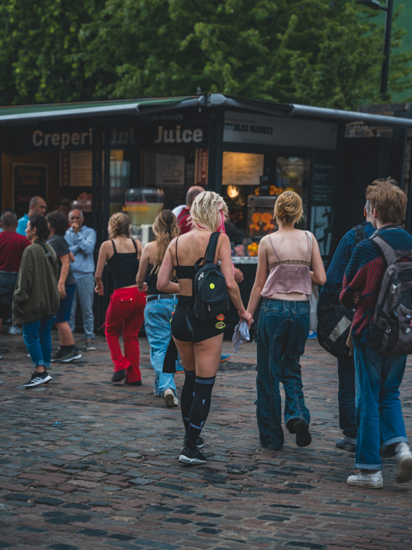 Nietypowe atrakcje Londynu