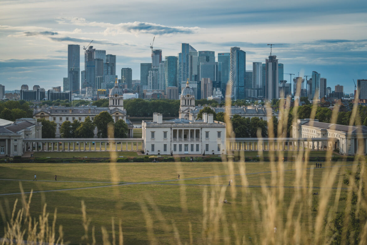 Nietypowe atrakcje Londynu